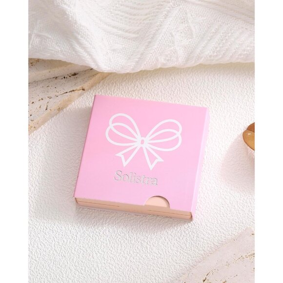 14K Gold Plated Cross Necklace with Cubic Zirconia - Elegant Christian Jewelry - Picture 6 of 6